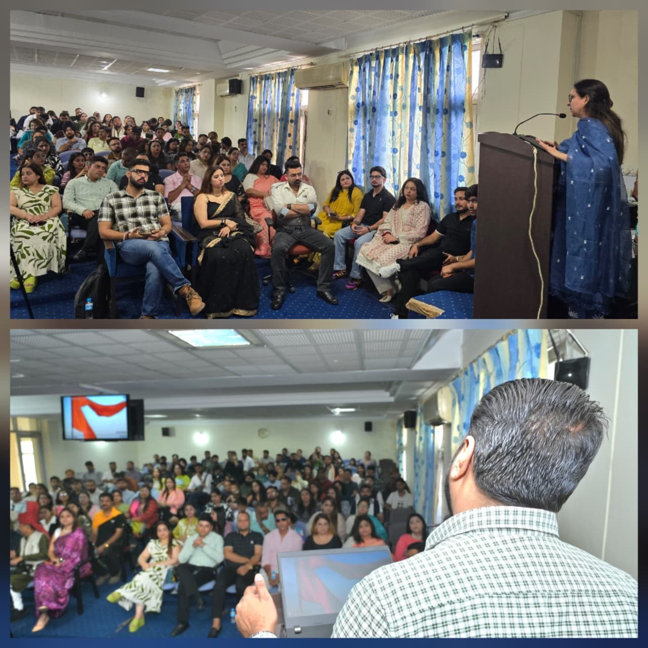 Creator Excellence Awards 2026 — Samvedna Society, Jammu