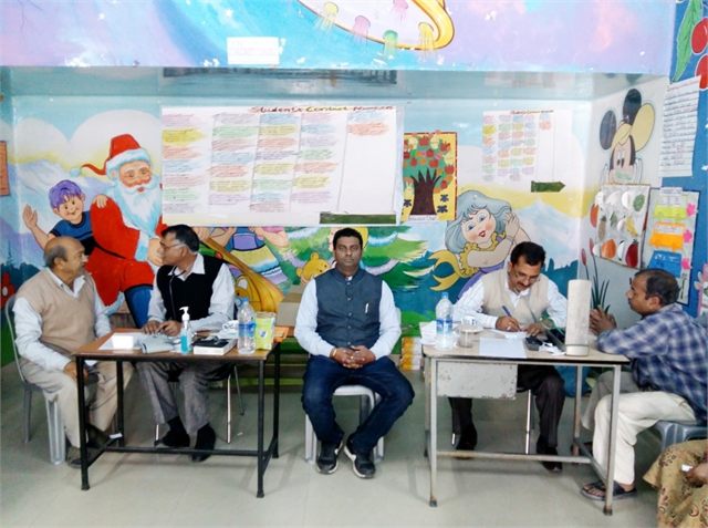I have Organised Several Free Health Check-up Camps, Distributed Free Medicines, Free Spectacles to the needy People, I also have helped Several old age people to undergo Cataract Surgeries free of cost.