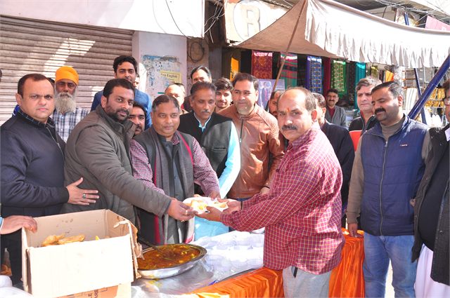 Langars - 3