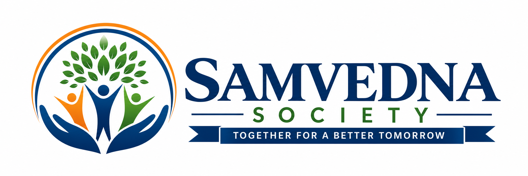 Samvedna Society — Together for a Better Tomorrow