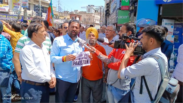Interactions with National Media